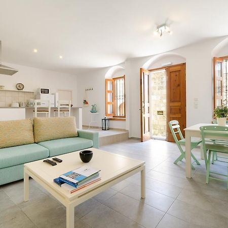 Villa Sokaki リンドス 部屋 写真